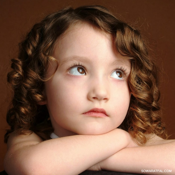 أجمل الصور للأطفال البنات - صور أطفال بيبي منوعة أولاد وبنات جميلة Baby Kids Images